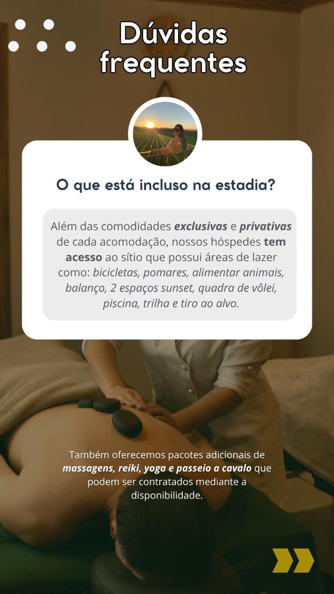 Casa Na Arvore Com Hidro, Piscina, Trilha, Cavalo 本图贡萨尔维斯 外观 照片